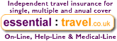 travel insurance ski insurance 